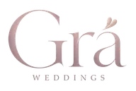 Grá Weddings